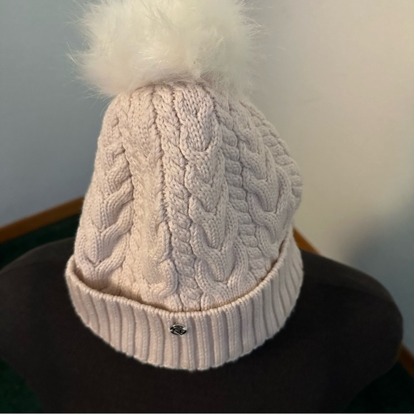 Lululemon Preowned Knit Pom Beanie main image 7
